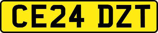 CE24DZT