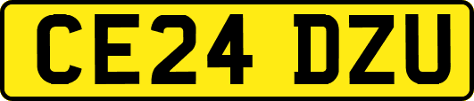 CE24DZU