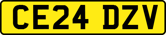 CE24DZV