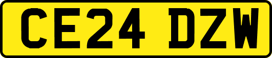 CE24DZW