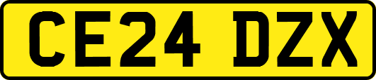 CE24DZX