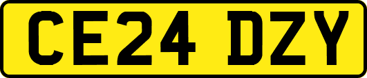 CE24DZY