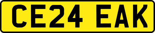CE24EAK
