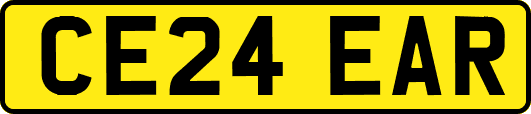CE24EAR