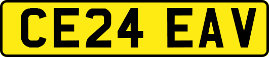 CE24EAV