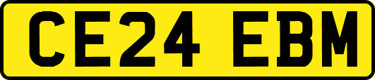 CE24EBM