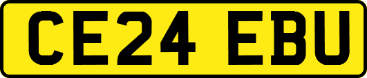 CE24EBU