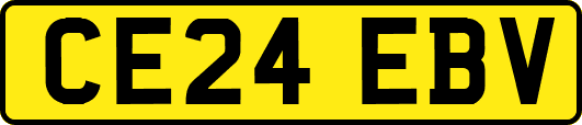 CE24EBV