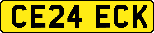 CE24ECK