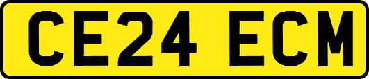 CE24ECM