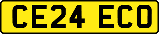 CE24ECO