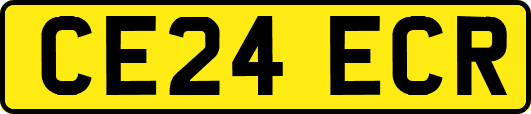 CE24ECR