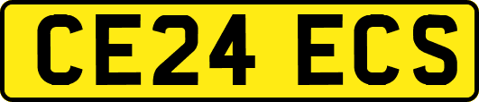CE24ECS