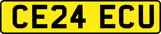 CE24ECU