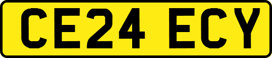 CE24ECY