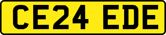CE24EDE