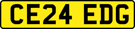 CE24EDG