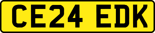 CE24EDK