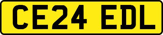 CE24EDL