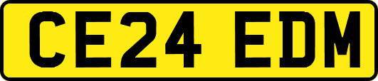CE24EDM