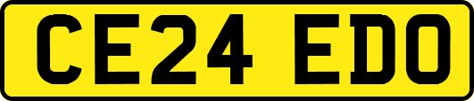 CE24EDO