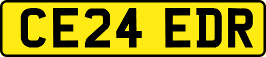 CE24EDR