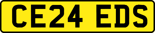 CE24EDS