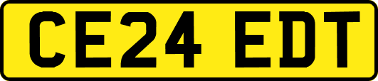 CE24EDT