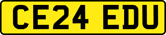 CE24EDU