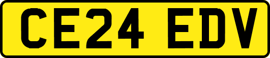 CE24EDV