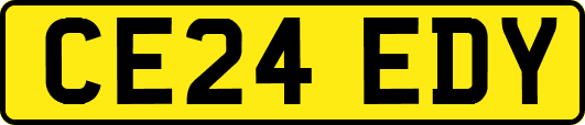 CE24EDY