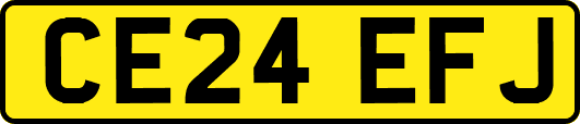 CE24EFJ