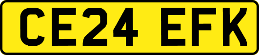 CE24EFK