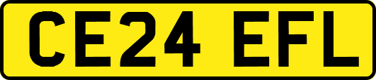 CE24EFL