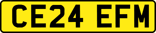 CE24EFM