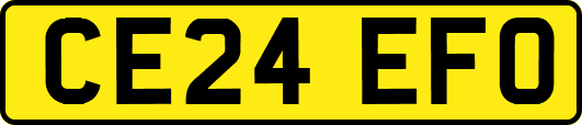 CE24EFO
