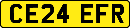 CE24EFR