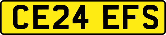 CE24EFS