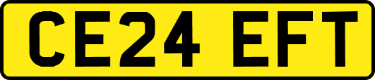 CE24EFT