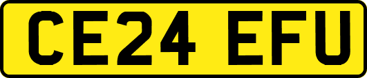 CE24EFU