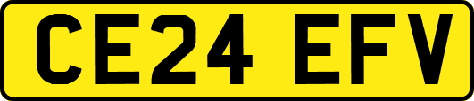 CE24EFV