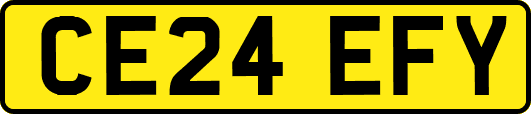 CE24EFY