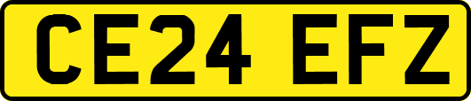 CE24EFZ