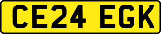 CE24EGK