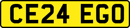 CE24EGO