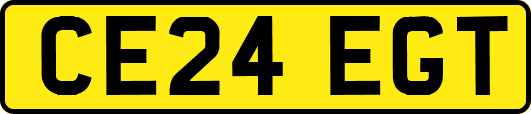 CE24EGT