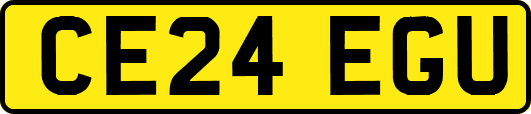 CE24EGU