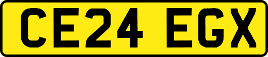 CE24EGX