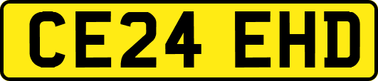 CE24EHD