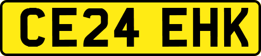 CE24EHK